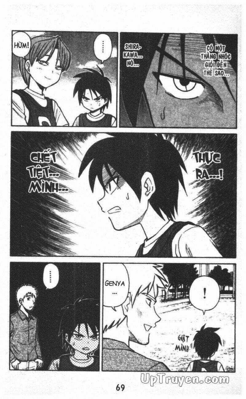 Golden Age Chapter 2 trang 69