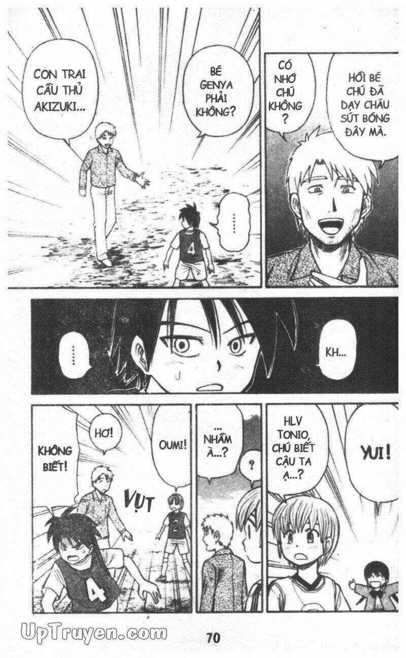 Golden Age Chapter 2 trang 70