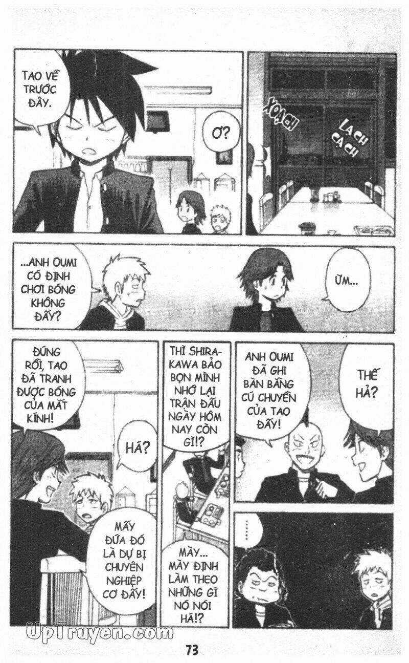 Golden Age Chapter 2 trang 73