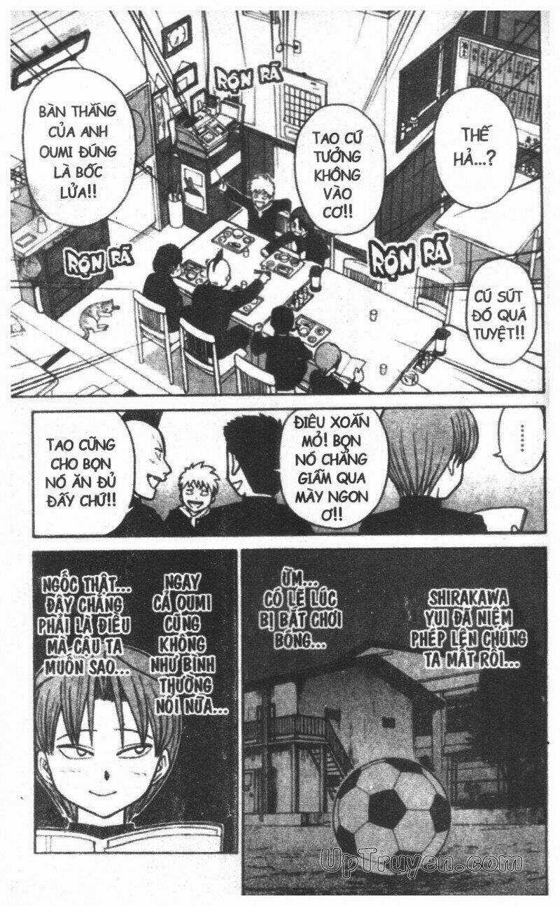 Golden Age Chapter 2 trang 74