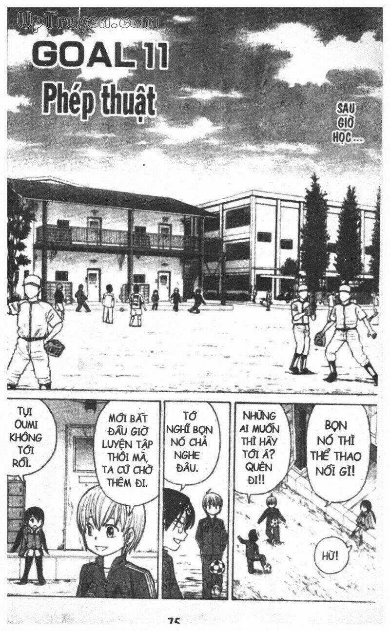 Golden Age Chapter 2 trang 75