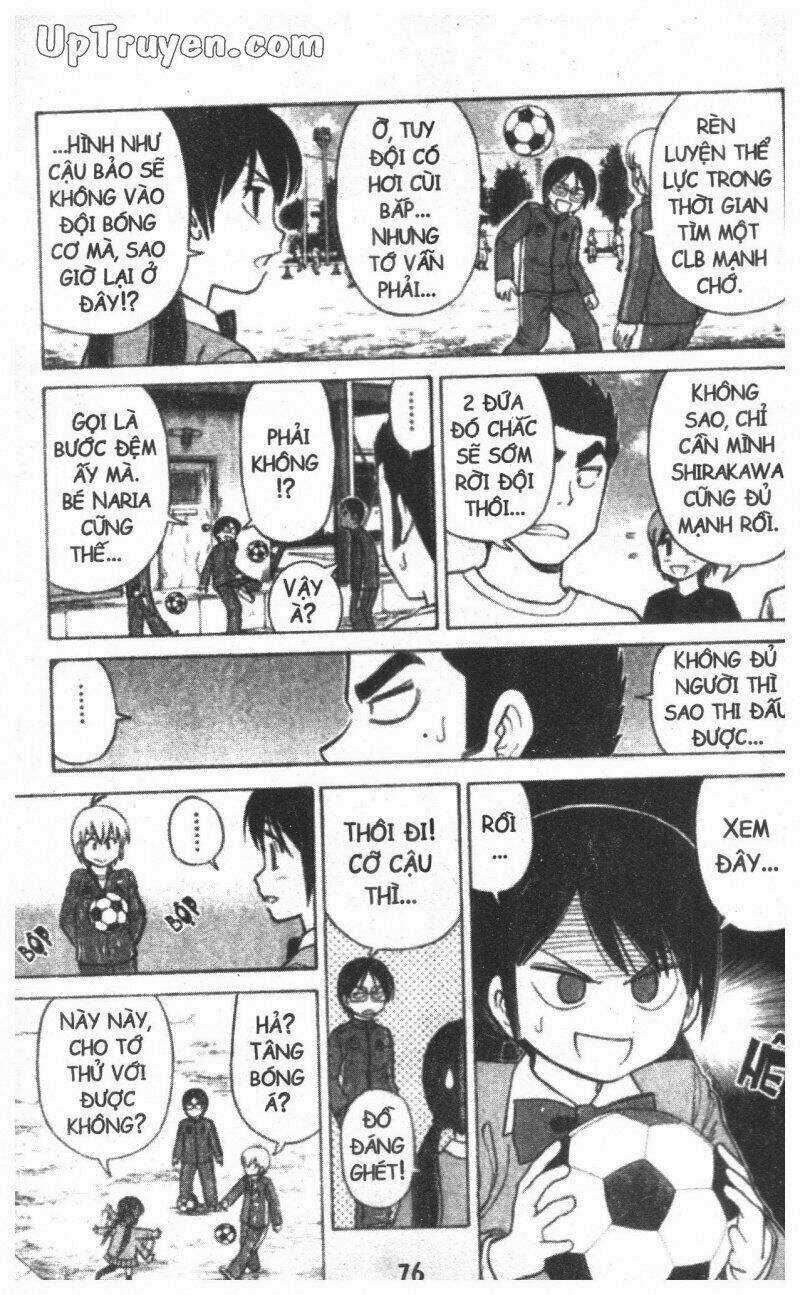 Golden Age Chapter 2 trang 76