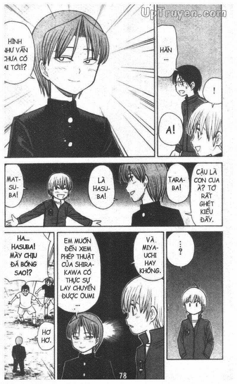 Golden Age Chapter 2 trang 78