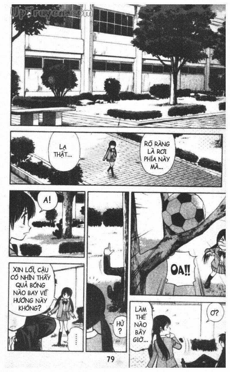 Golden Age Chapter 2 trang 79