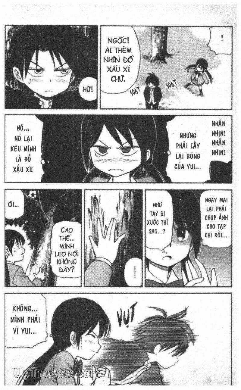 Golden Age Chapter 2 trang 81