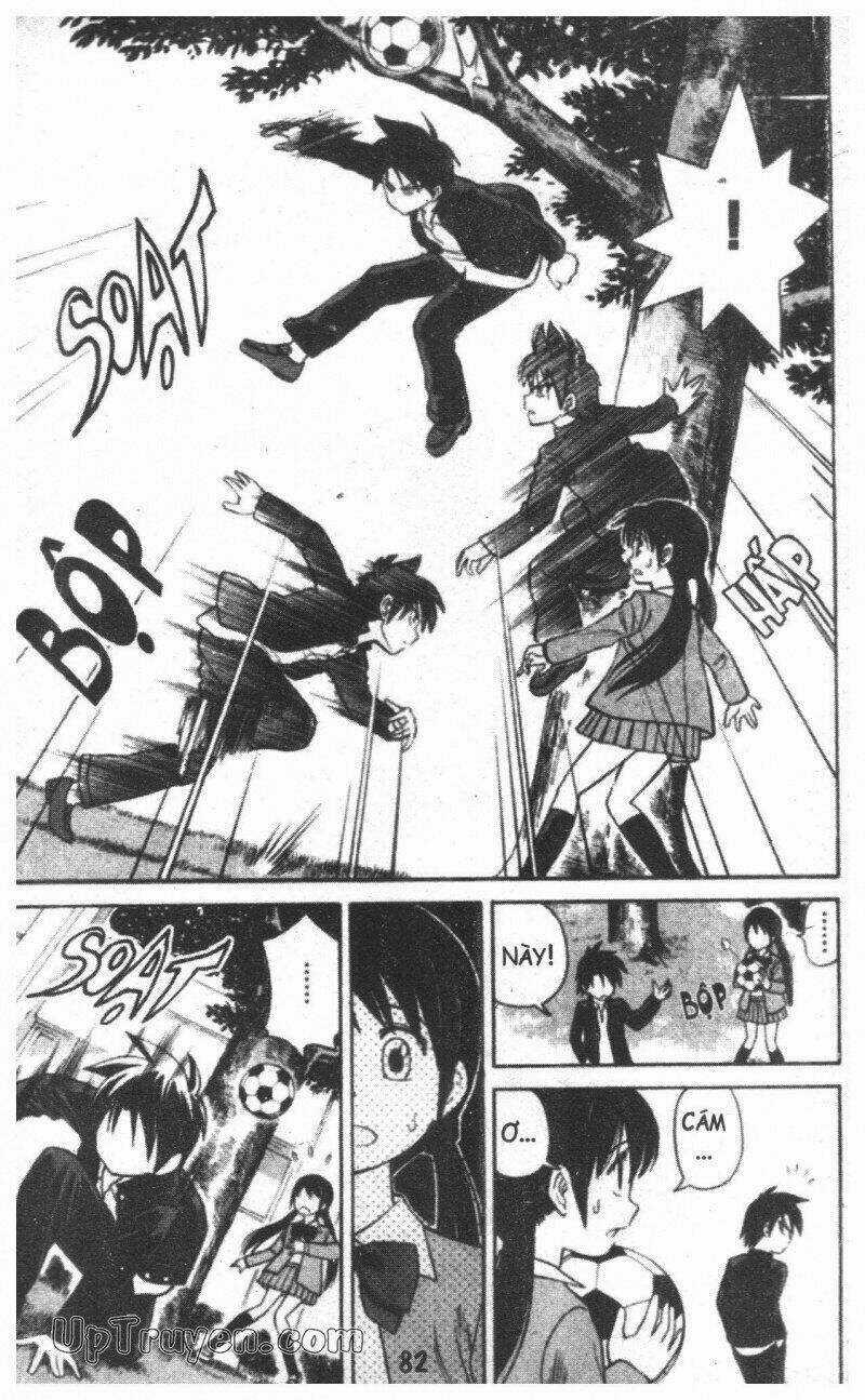 Golden Age Chapter 2 trang 82