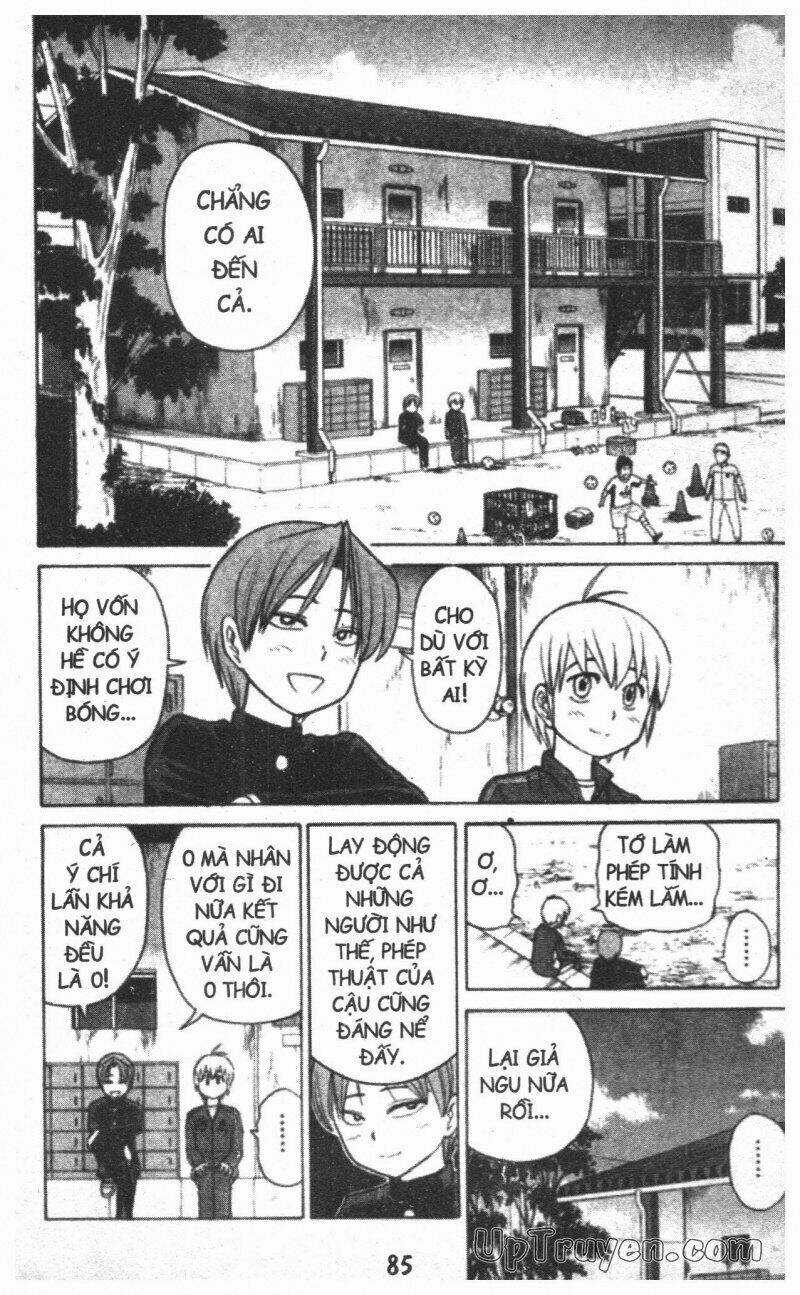 Golden Age Chapter 2 trang 85