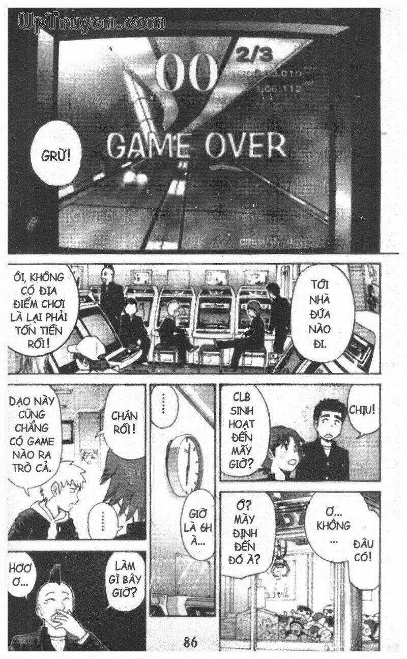 Golden Age Chapter 2 trang 86