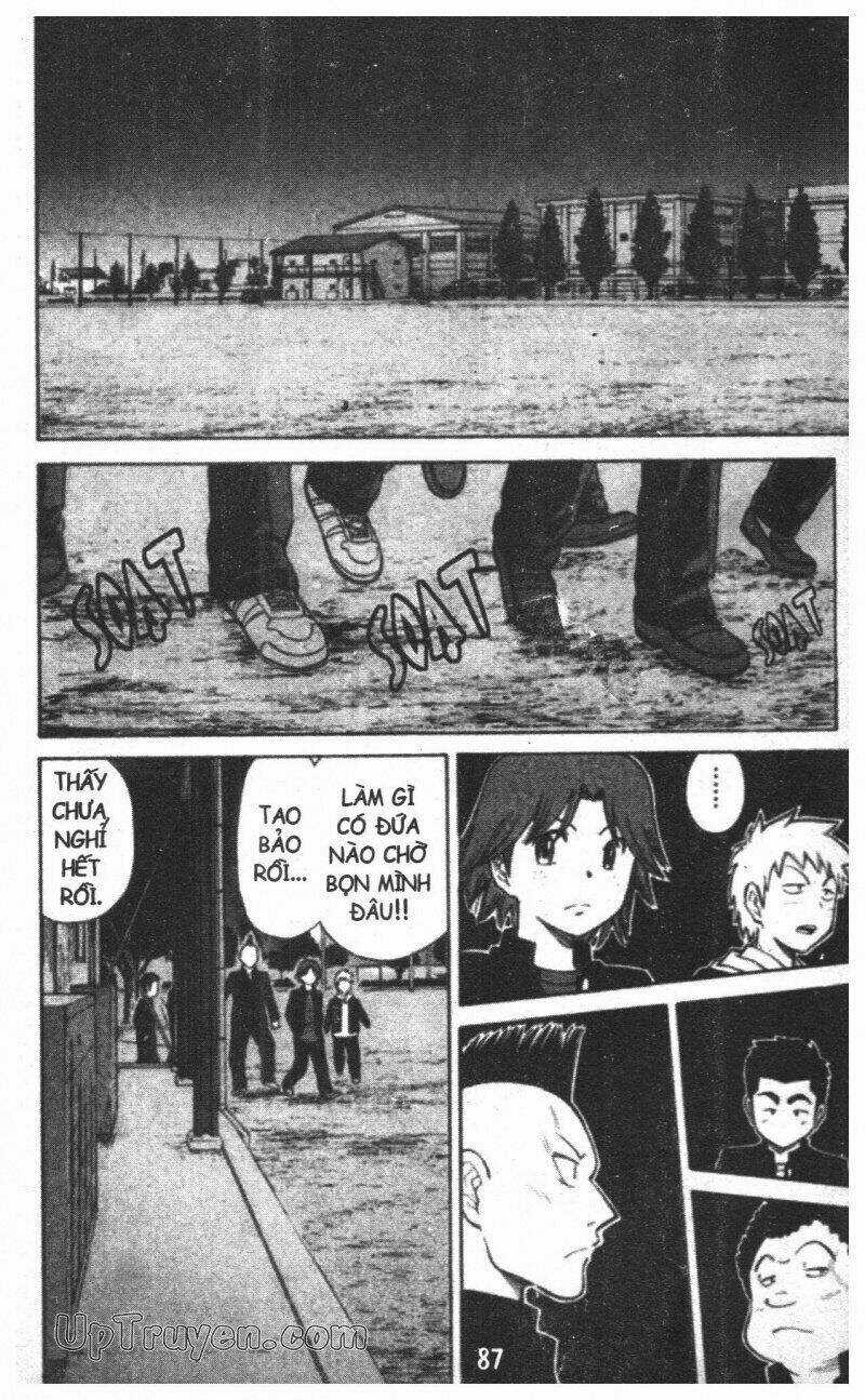 Golden Age Chapter 2 trang 87