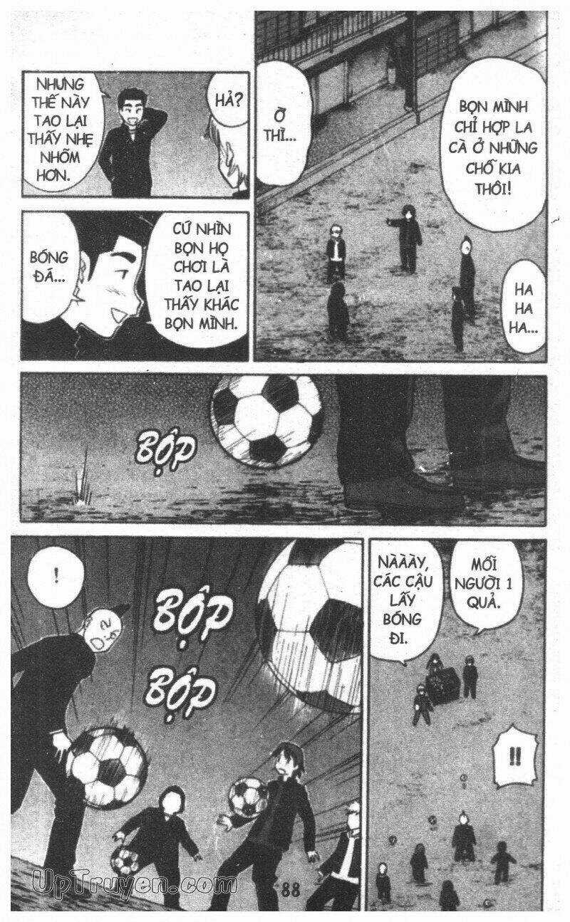 Golden Age Chapter 2 trang 88