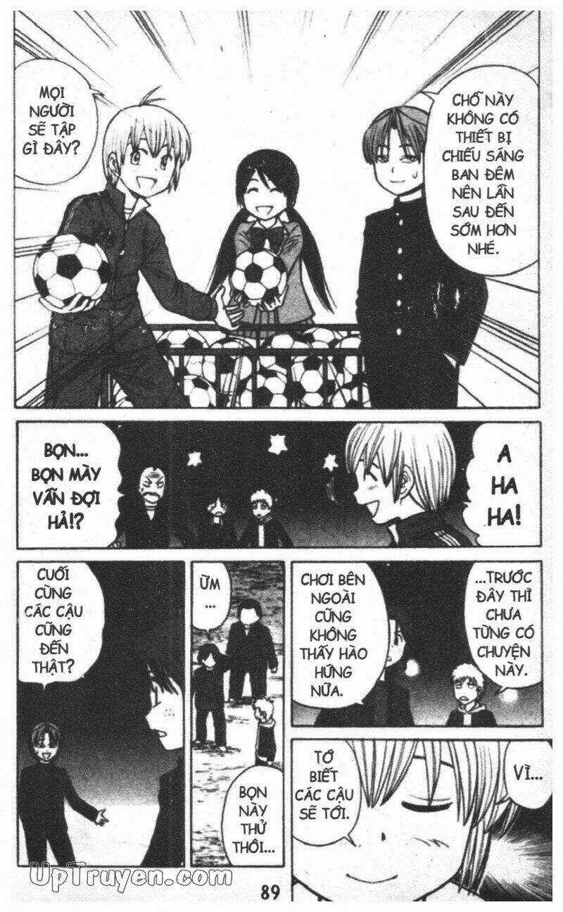 Golden Age Chapter 2 trang 89