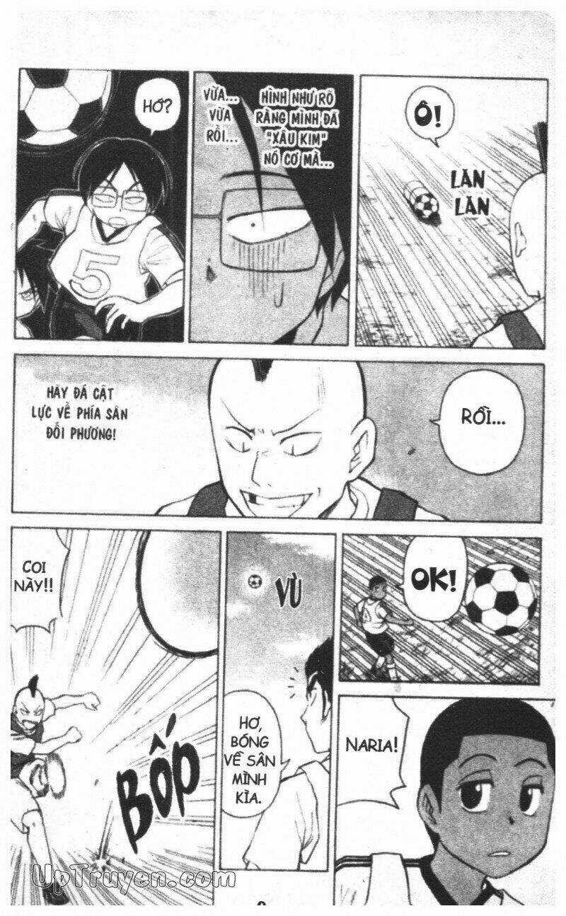 Golden Age Chapter 2 trang 9