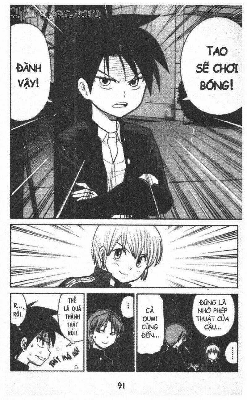 Golden Age Chapter 2 trang 91