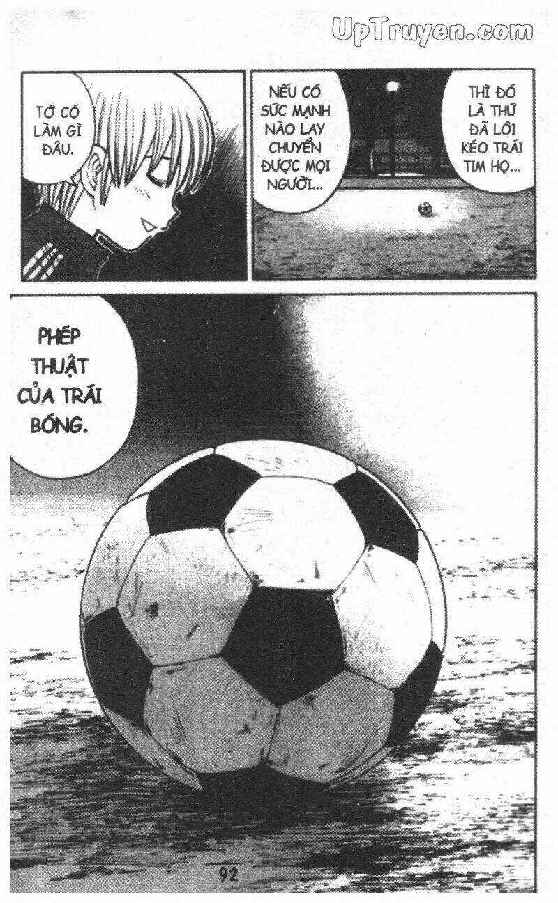 Golden Age Chapter 2 trang 92