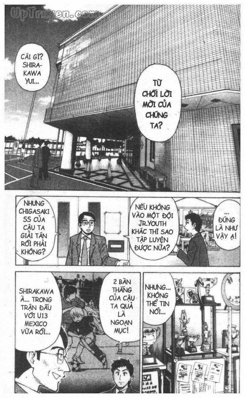 Golden Age Chapter 2 trang 94