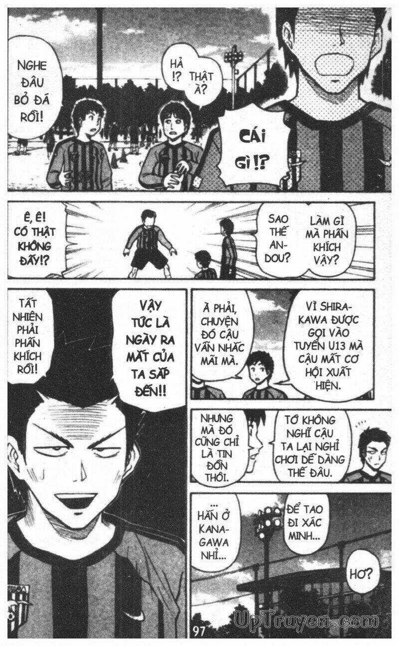 Golden Age Chapter 2 trang 97