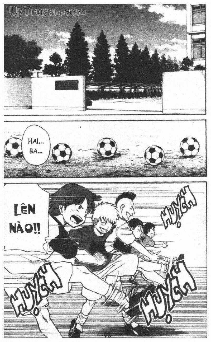 Golden Age Chapter 2 trang 98