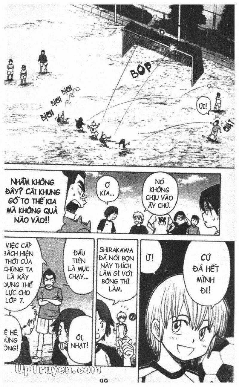 Golden Age Chapter 2 trang 99