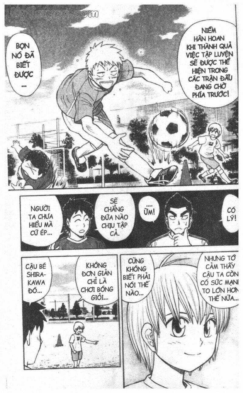 Golden Age Chapter 3 trang 100