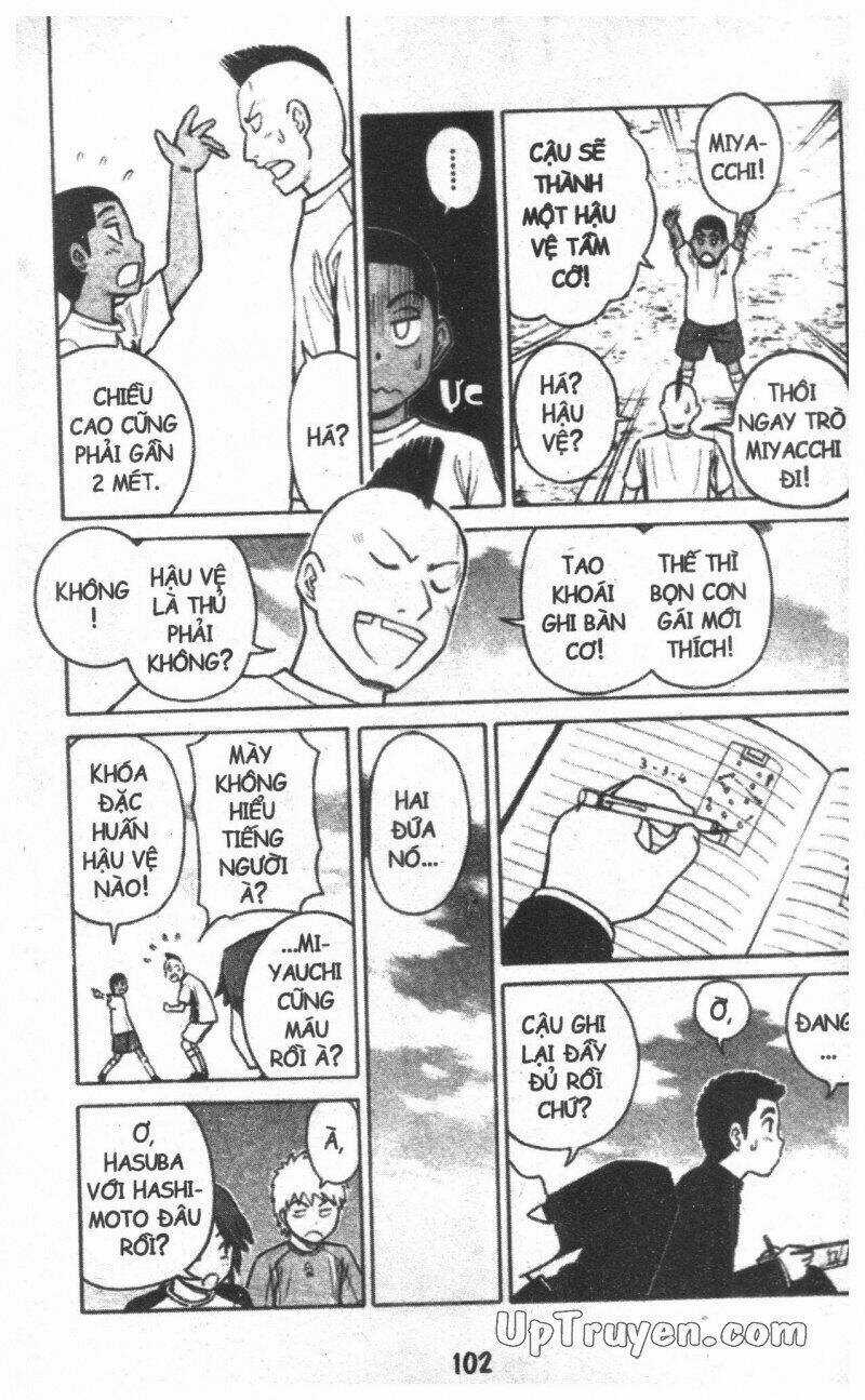 Golden Age Chapter 3 trang 102