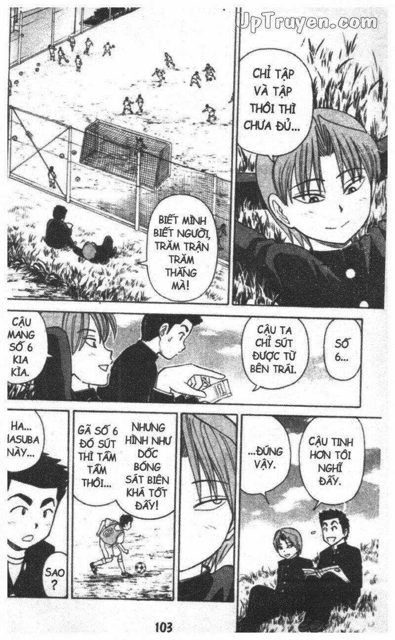 Golden Age Chapter 3 trang 103