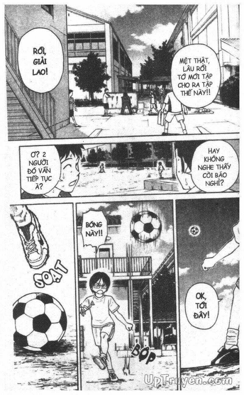 Golden Age Chapter 3 trang 104