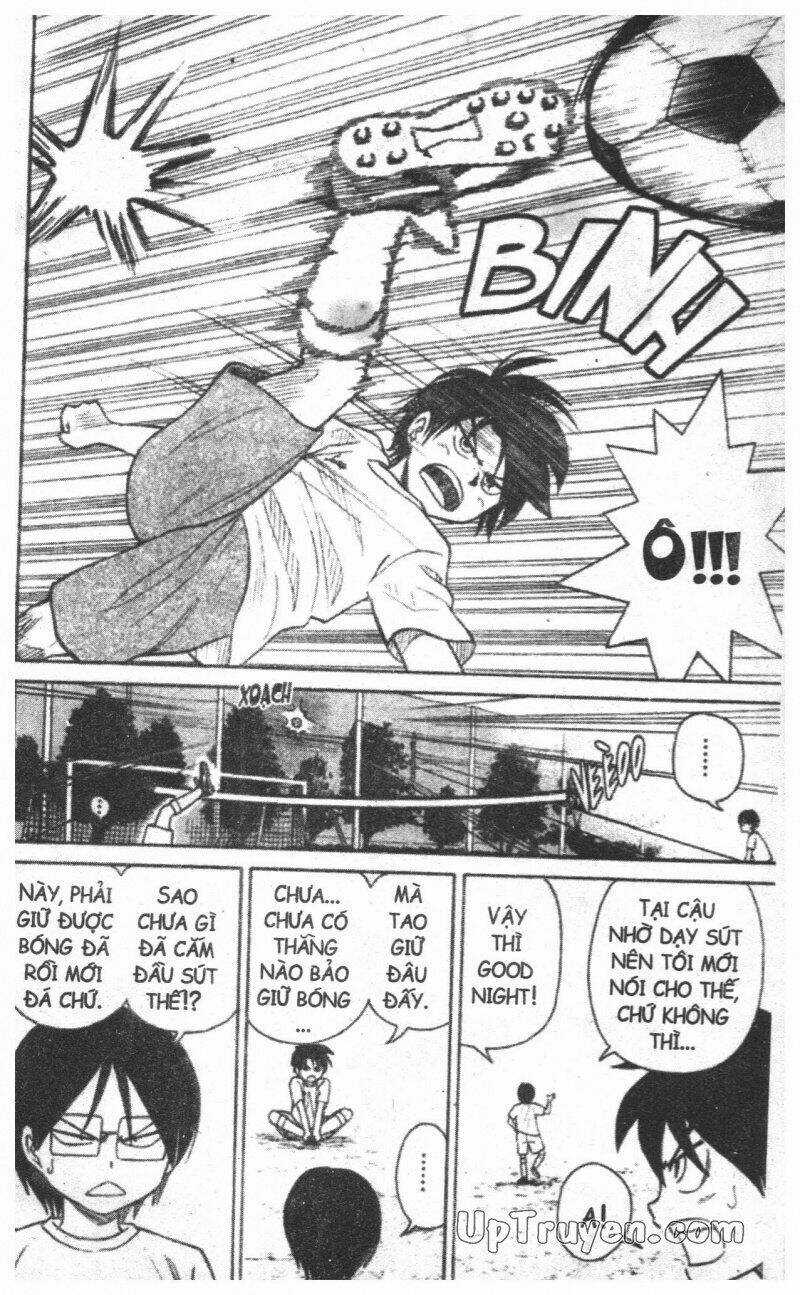 Golden Age Chapter 3 trang 105