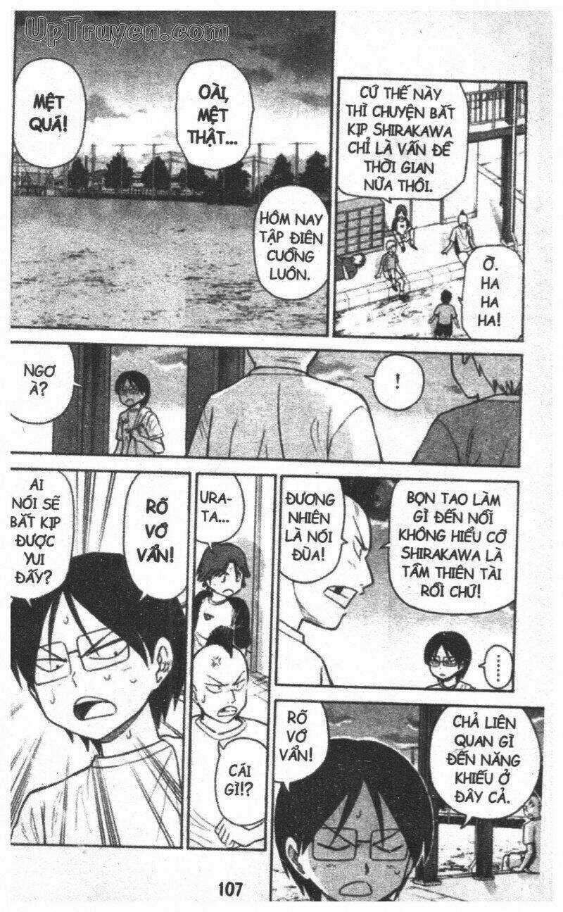 Golden Age Chapter 3 trang 107