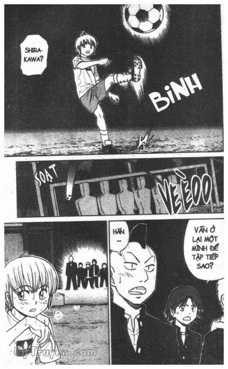 Golden Age Chapter 3 trang 110