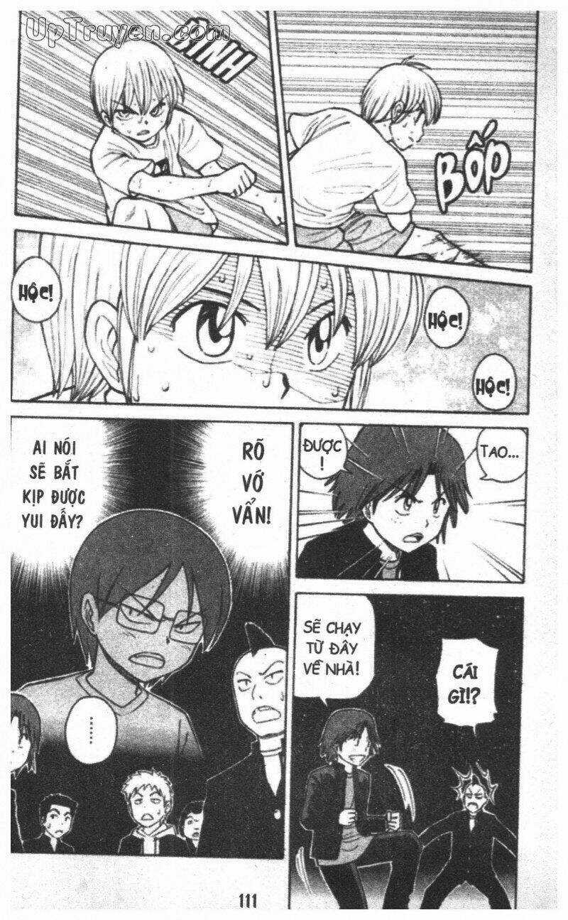 Golden Age Chapter 3 trang 111