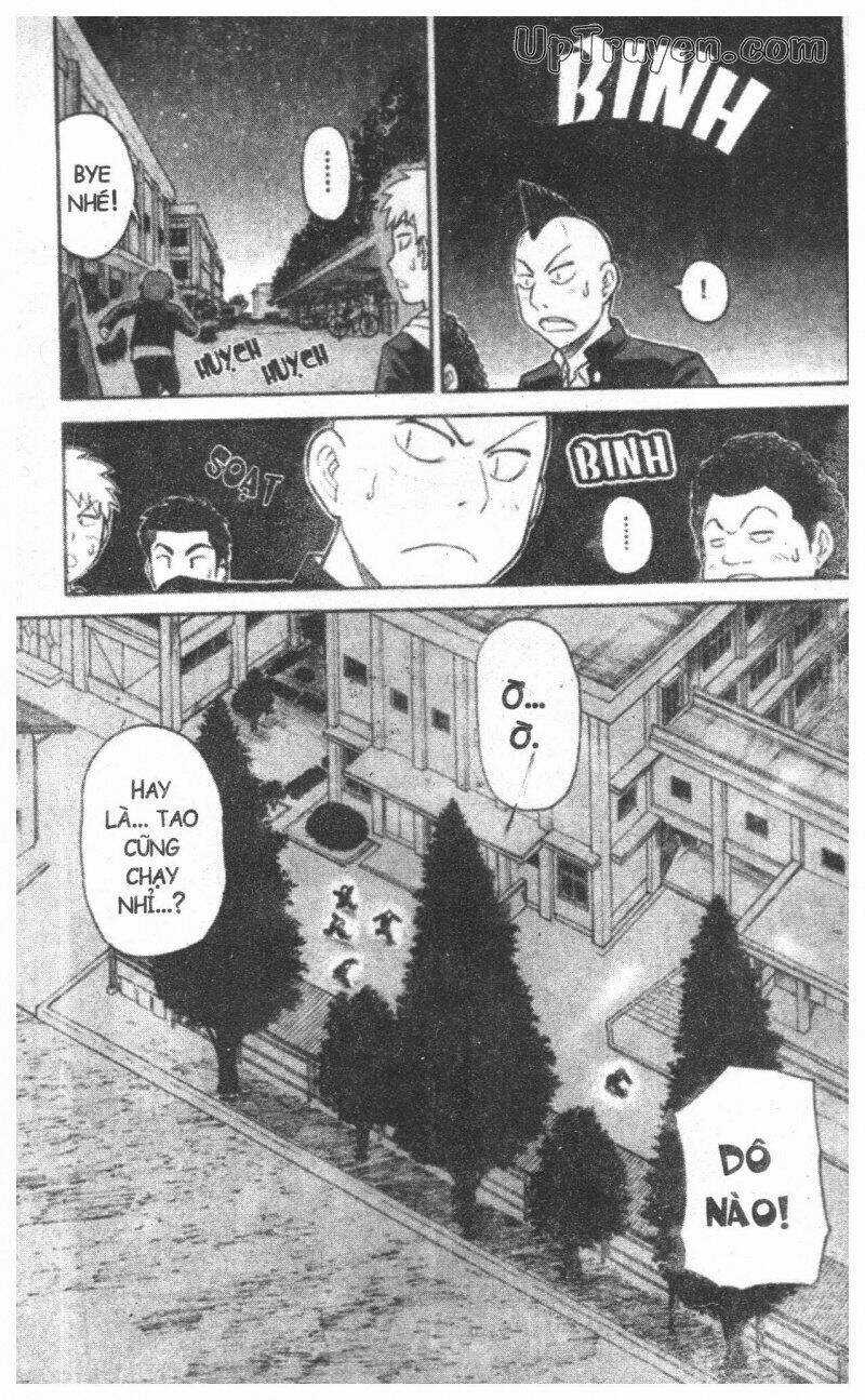 Golden Age Chapter 3 trang 112