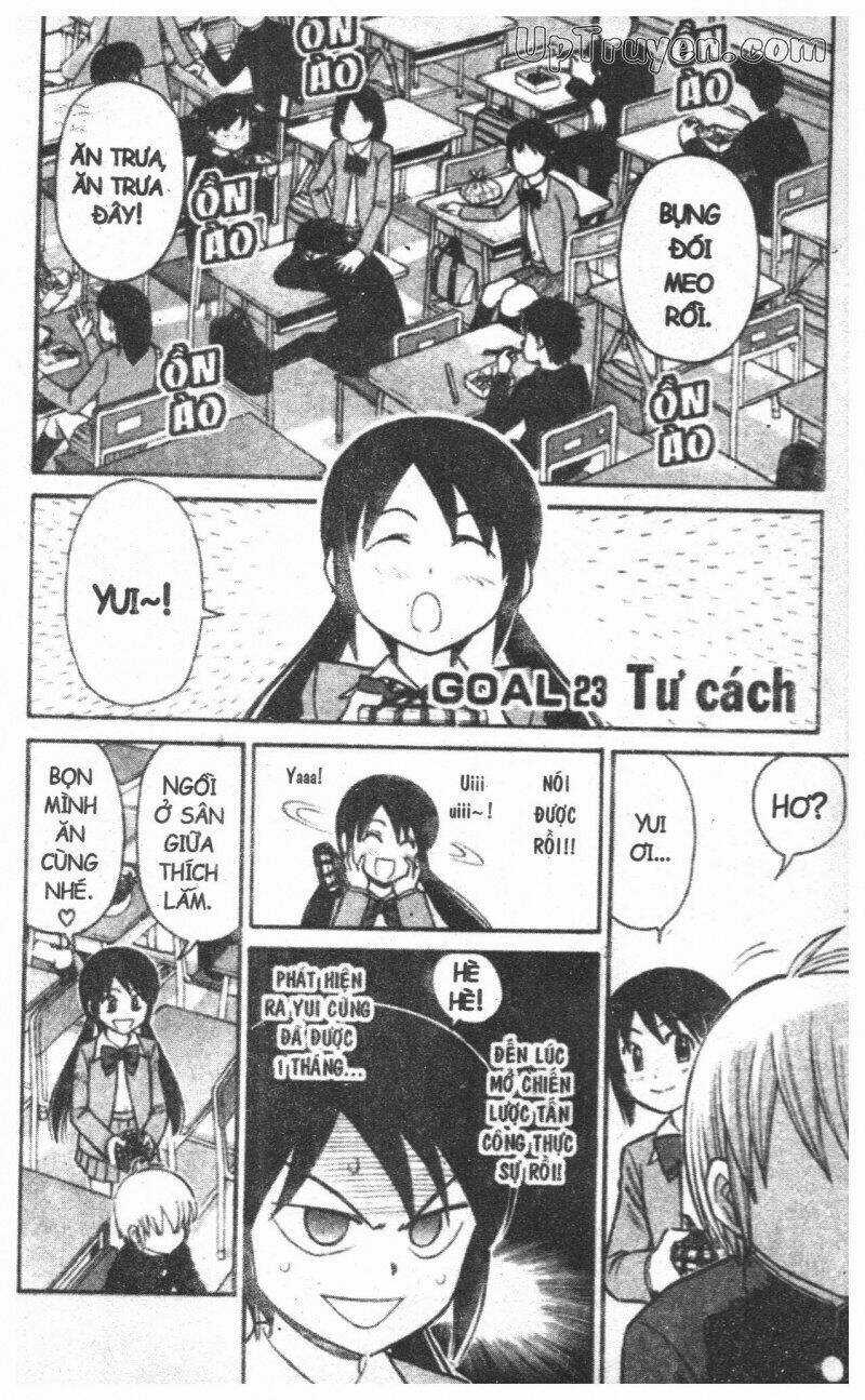 Golden Age Chapter 3 trang 113