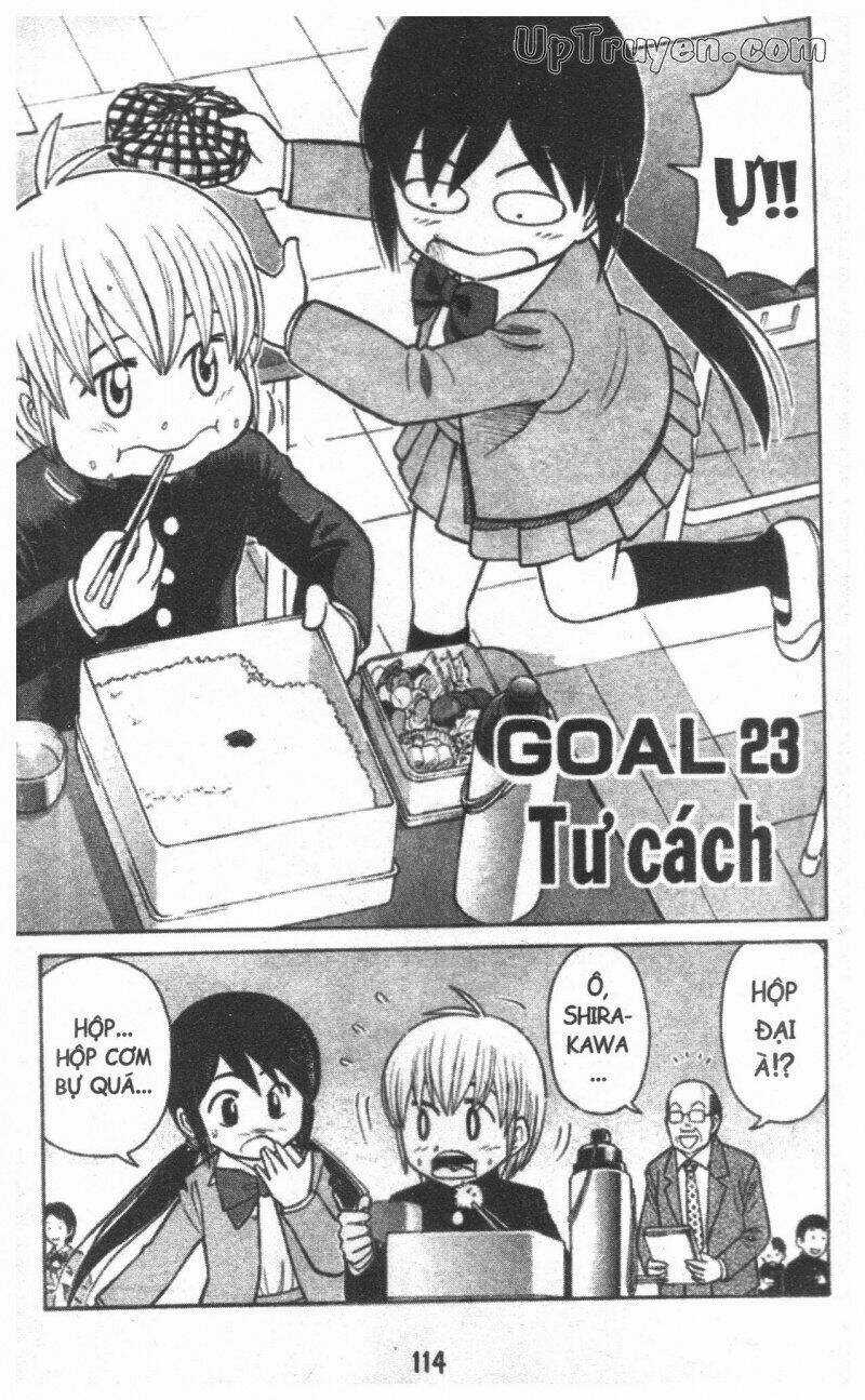 Golden Age Chapter 3 trang 114