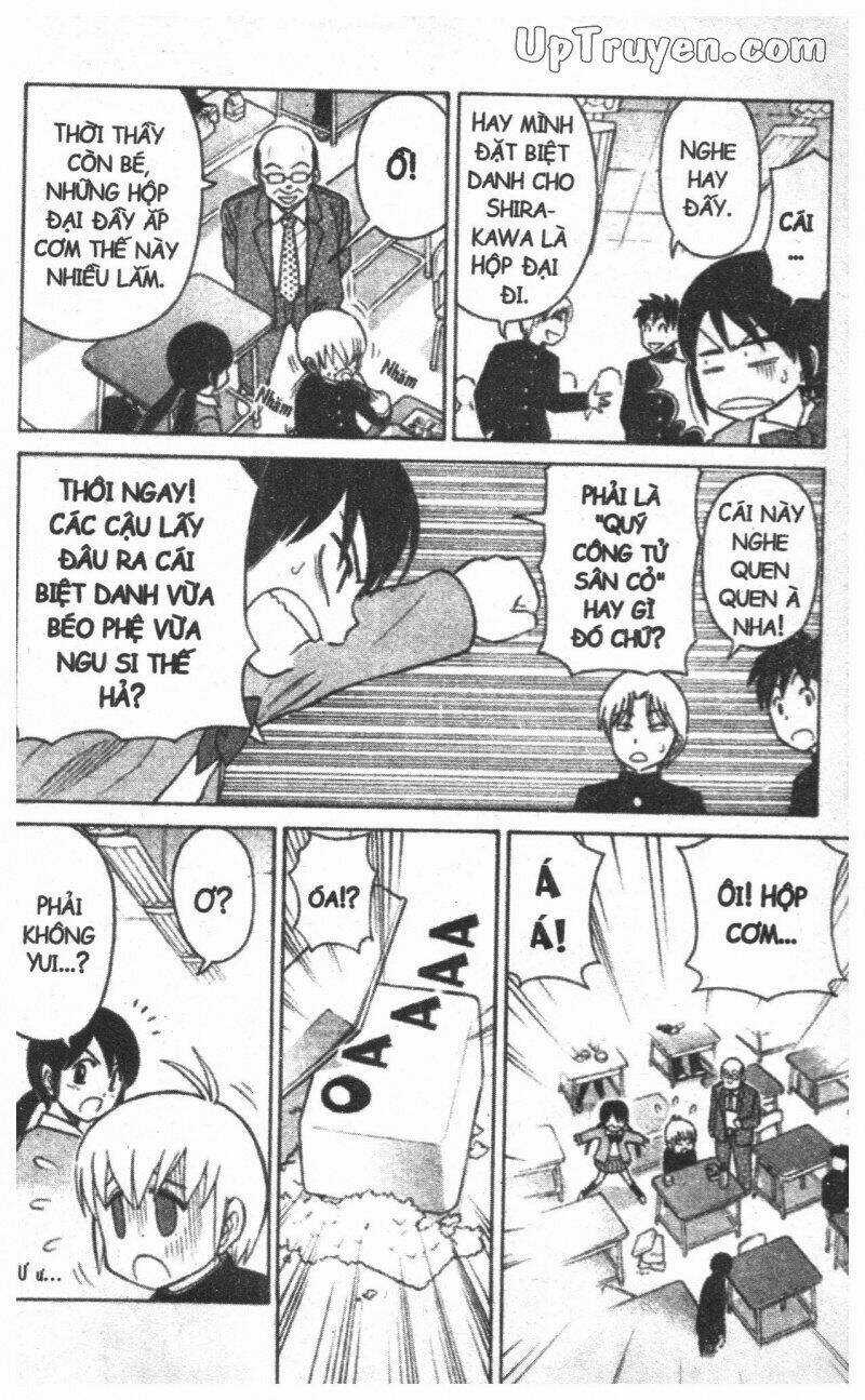 Golden Age Chapter 3 trang 115