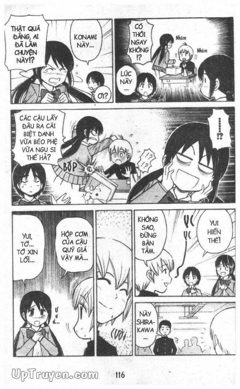 Golden Age Chapter 3 trang 116