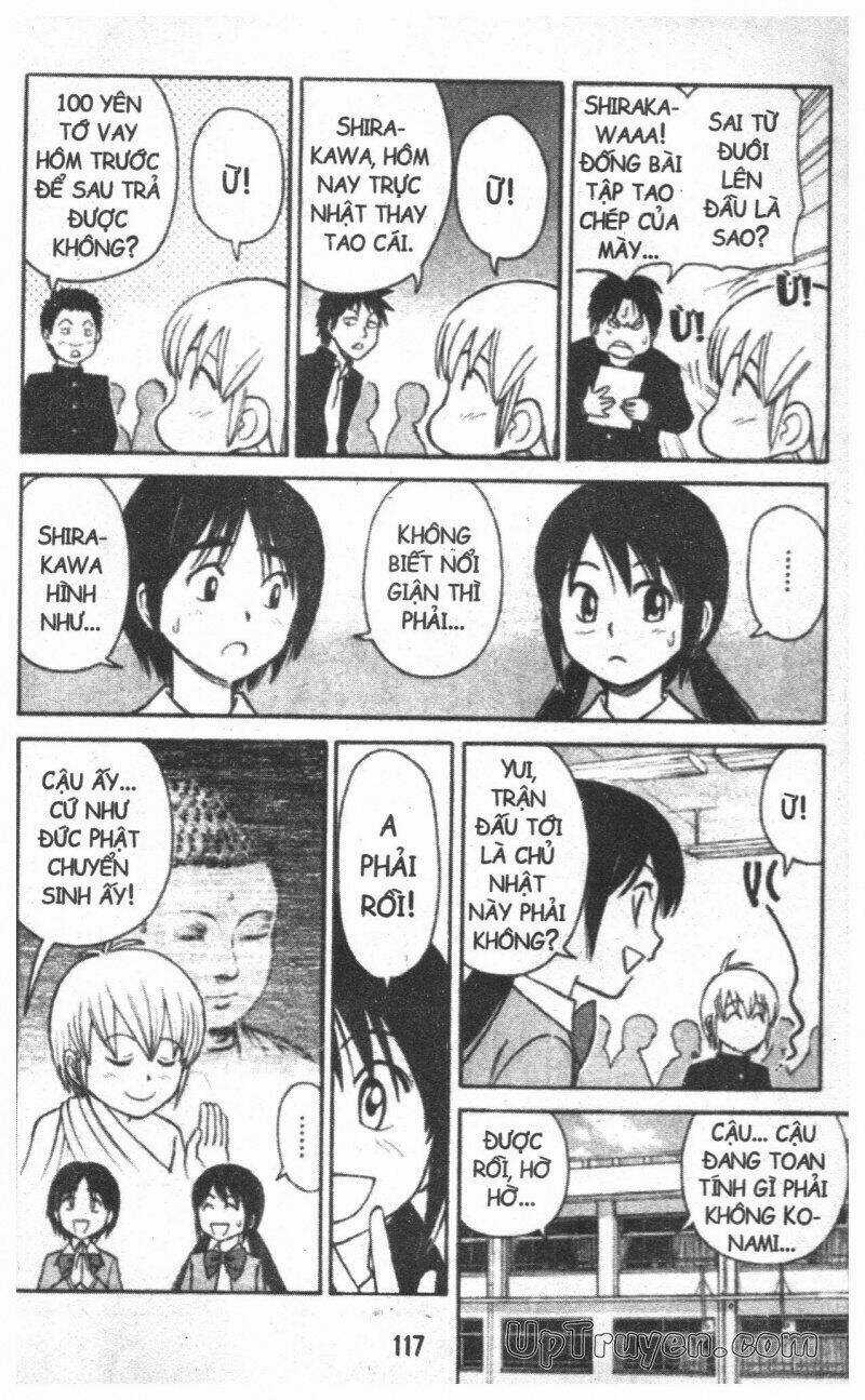 Golden Age Chapter 3 trang 117