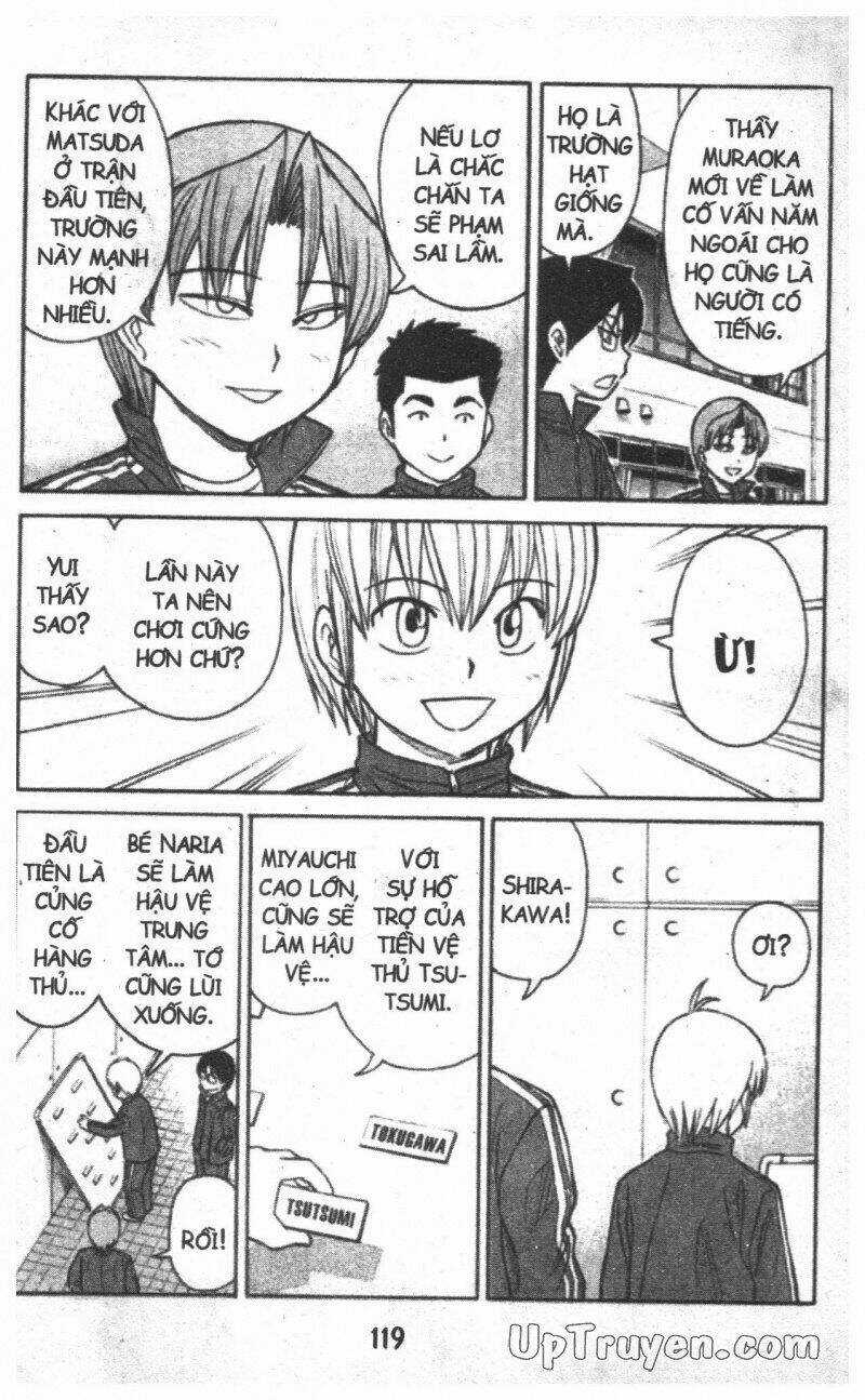 Golden Age Chapter 3 trang 119