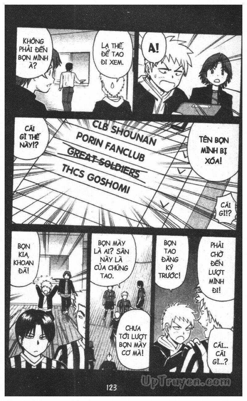 Golden Age Chapter 3 trang 123