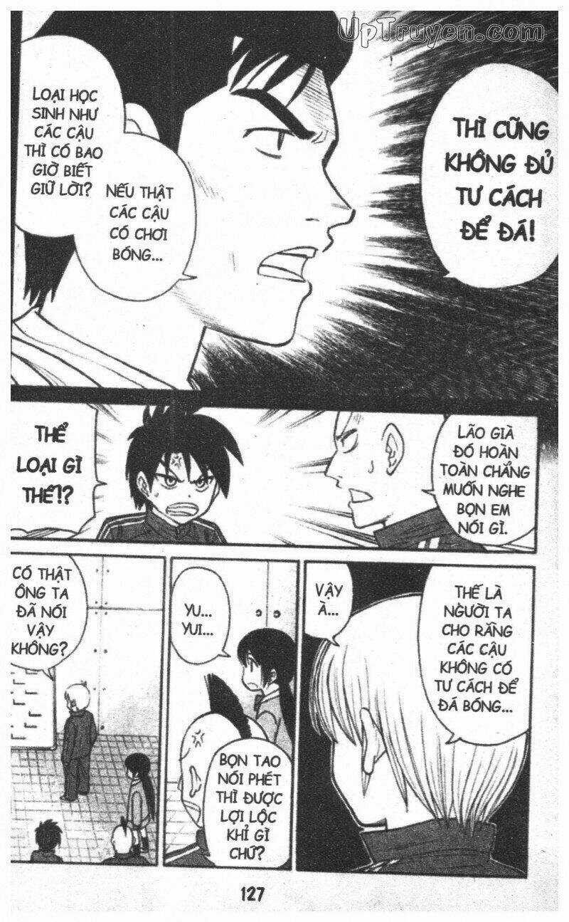 Golden Age Chapter 3 trang 127