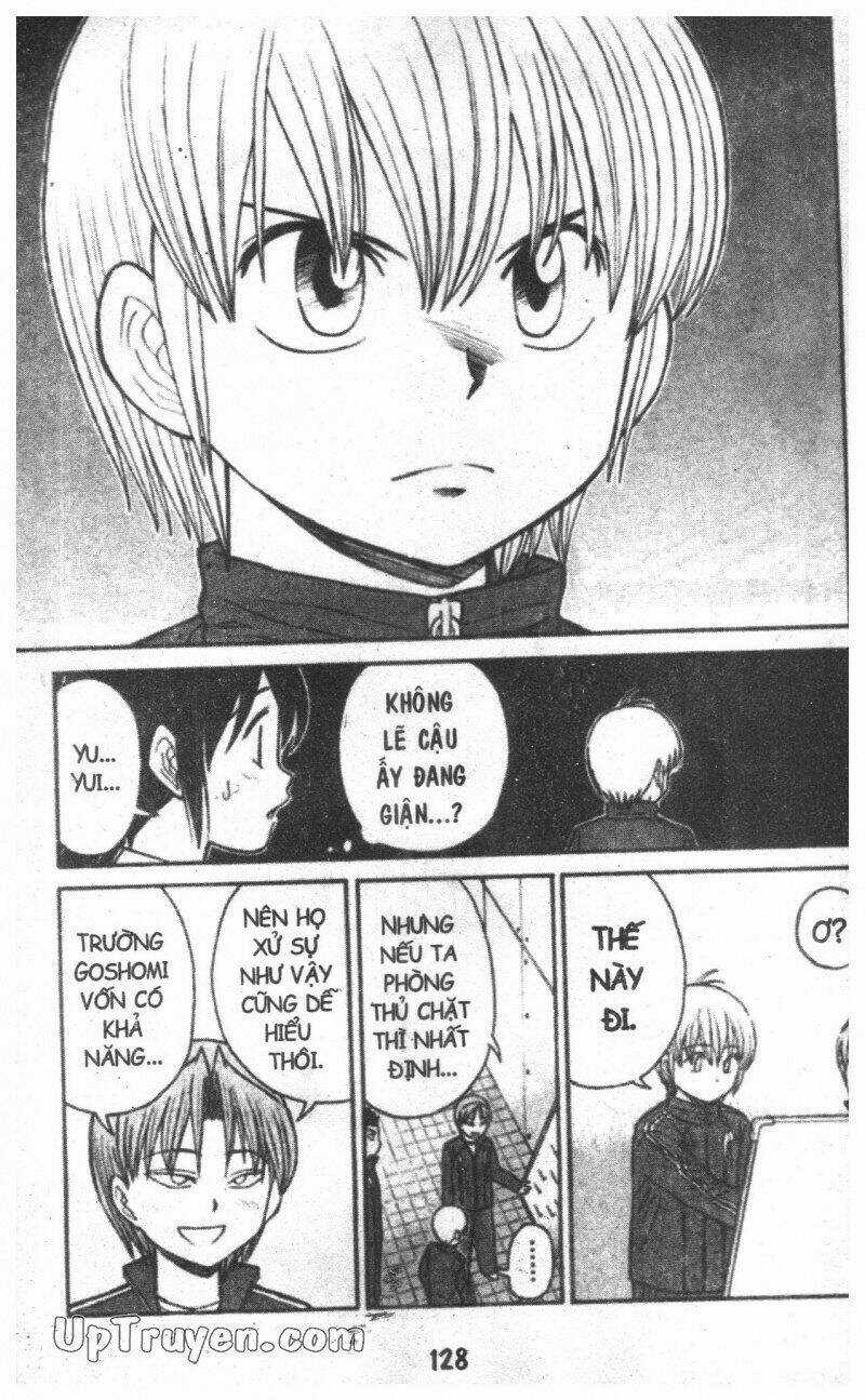 Golden Age Chapter 3 trang 128