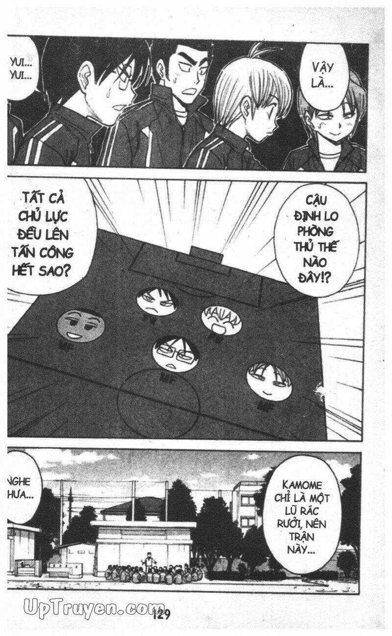 Golden Age Chapter 3 trang 129