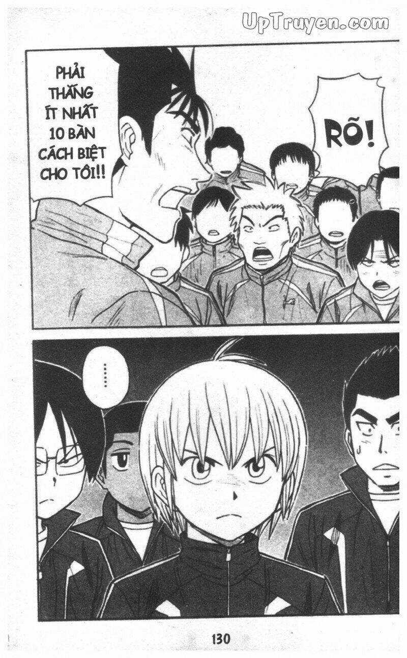 Golden Age Chapter 3 trang 130