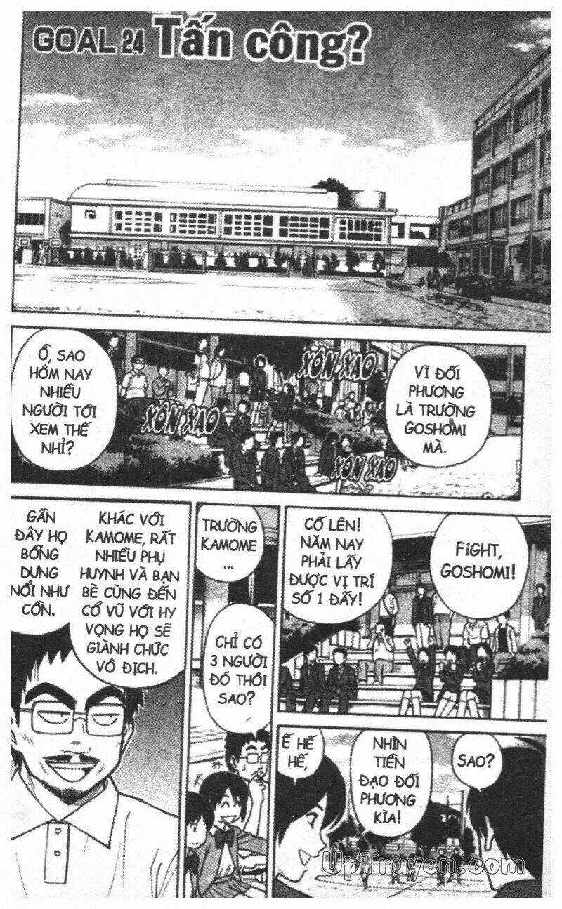 Golden Age Chapter 3 trang 131