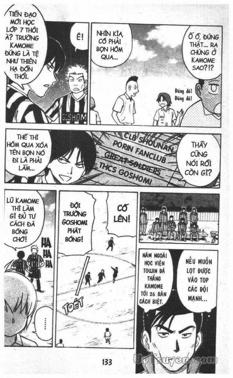 Golden Age Chapter 3 trang 133