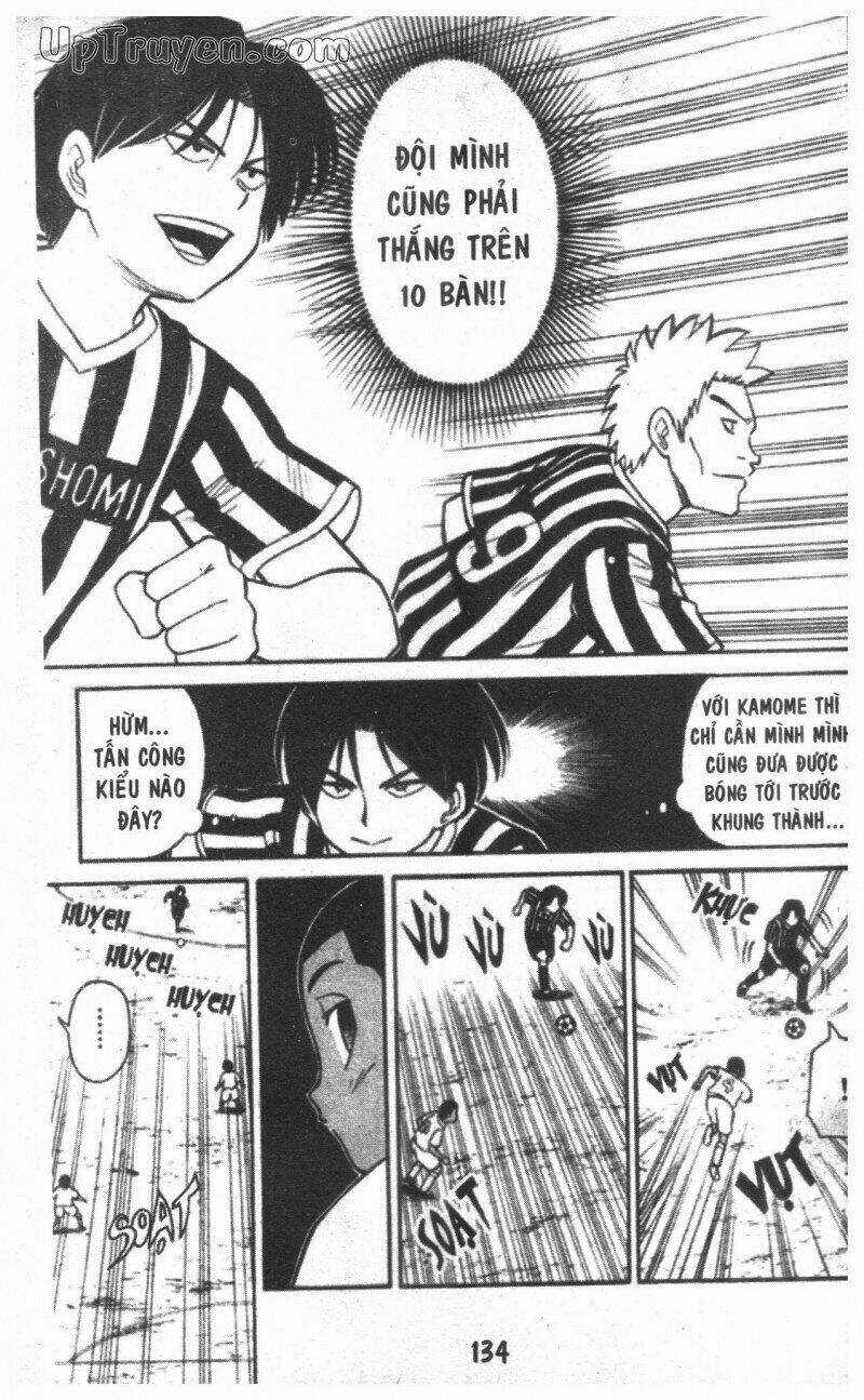 Golden Age Chapter 3 trang 134