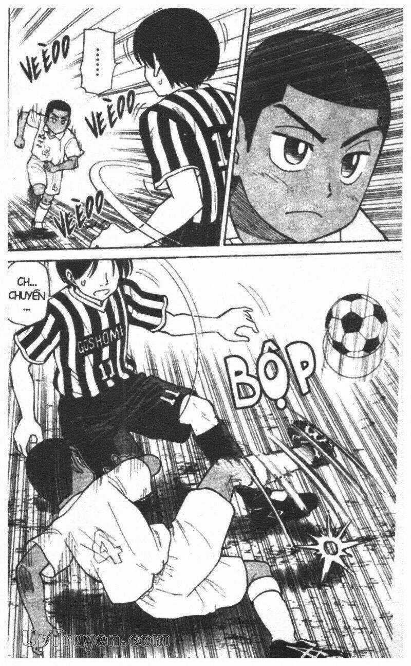 Golden Age Chapter 3 trang 135