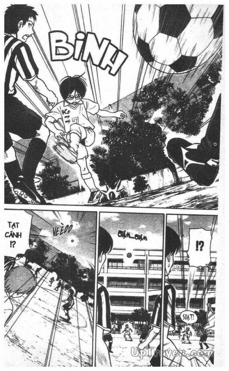 Golden Age Chapter 3 trang 137