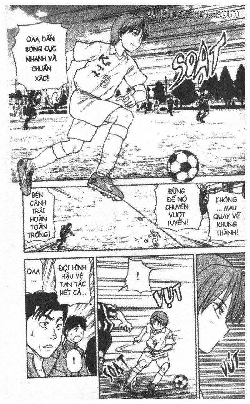 Golden Age Chapter 3 trang 138