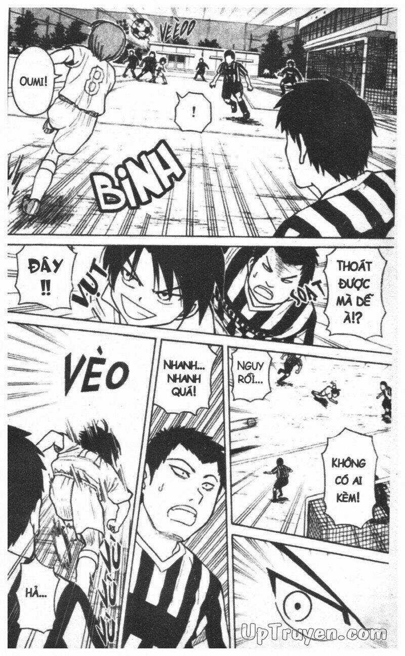 Golden Age Chapter 3 trang 139