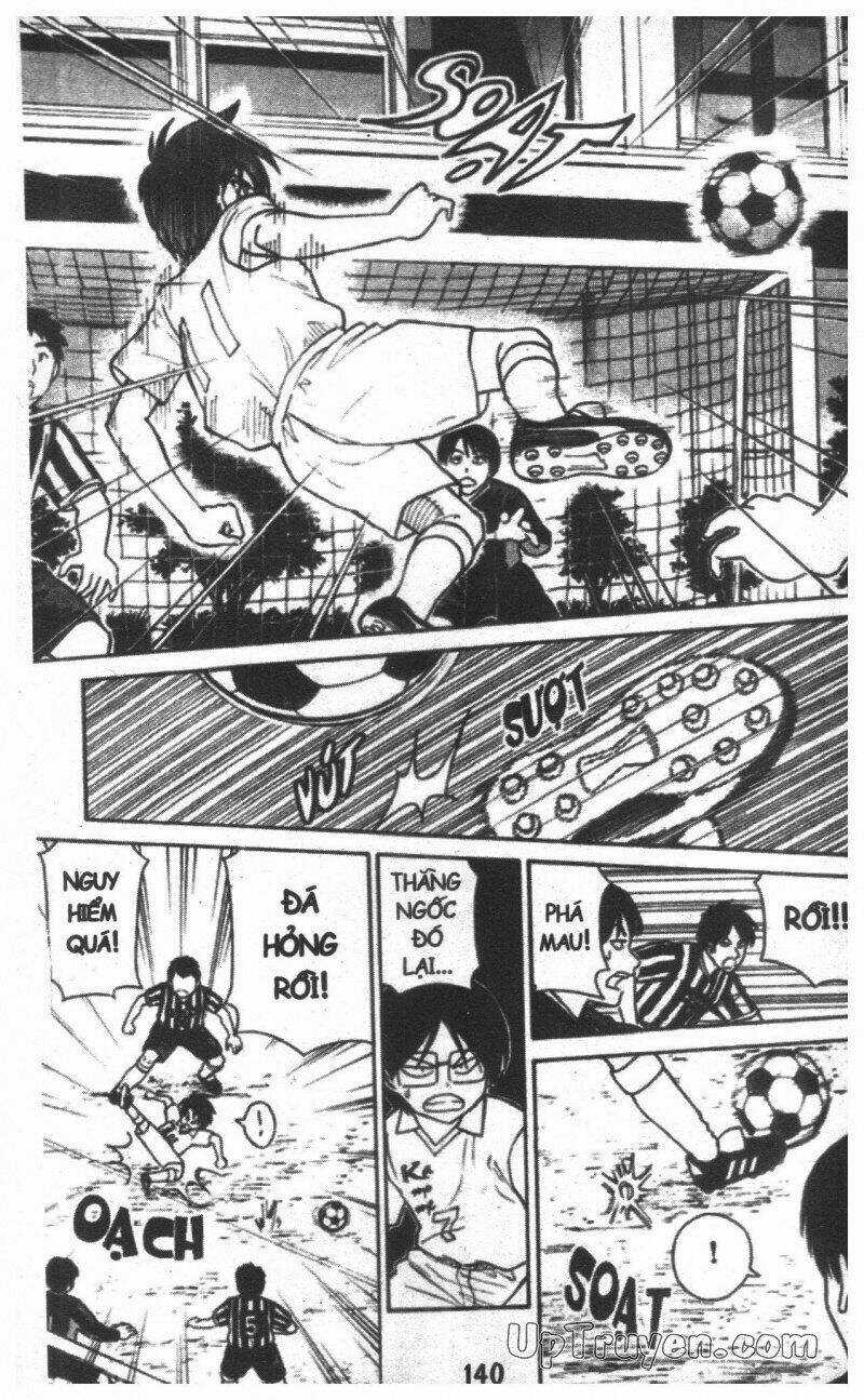 Golden Age Chapter 3 trang 140